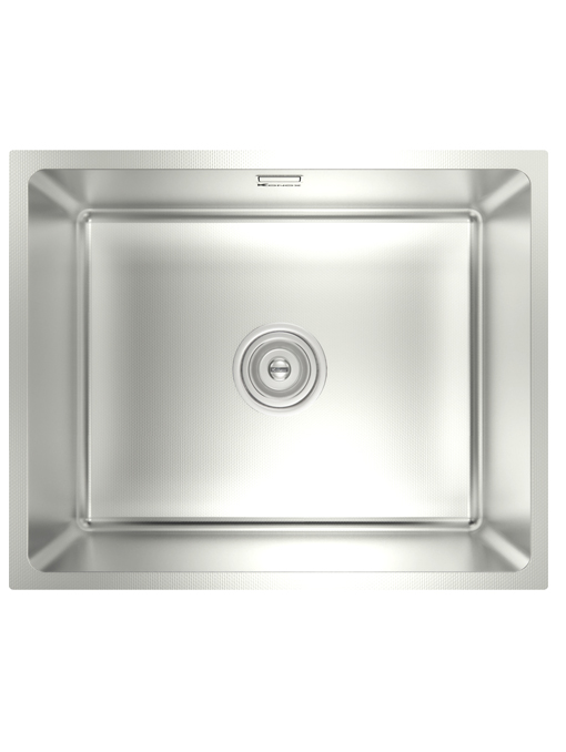 CHẬU RỬA BÁT CHỐNG XƯỚC KONOX WORKSTATION SINK – UNDERMOUNT SINK KN5444SU DEKOR