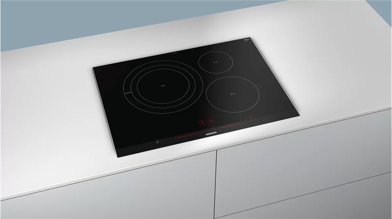 BẾP TỪ SIEMENS 3 VÙNG NẤU EH775LDC1E IQ300