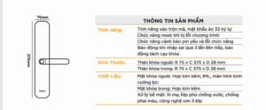 KHÓA CỬA VÂN TAY BOSCH ID60 EU GREY APP WIFI - Hyundai Hubert Bosch New Catalogue 11.04.2025 min.pdf Profile 1 Microsoft Edge 17 04 2025 1 59 05 CH 2
