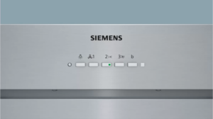 MÁY HÚT MÙI SIEMENS LB79585 IQ700 - LB79585 5