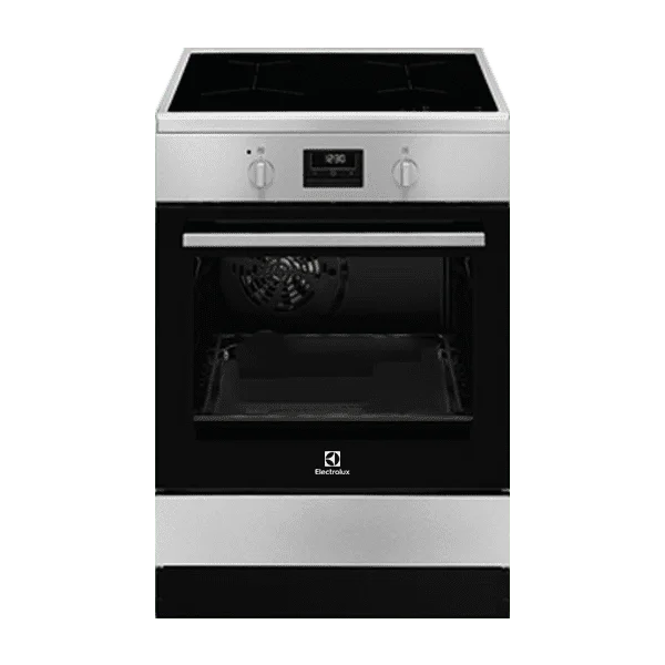 BẾP TỪ KẾT HỢP LÒ NƯỚNG ELECTROLUX LKI640200X ULTIMATETASTE 700 – 54L
