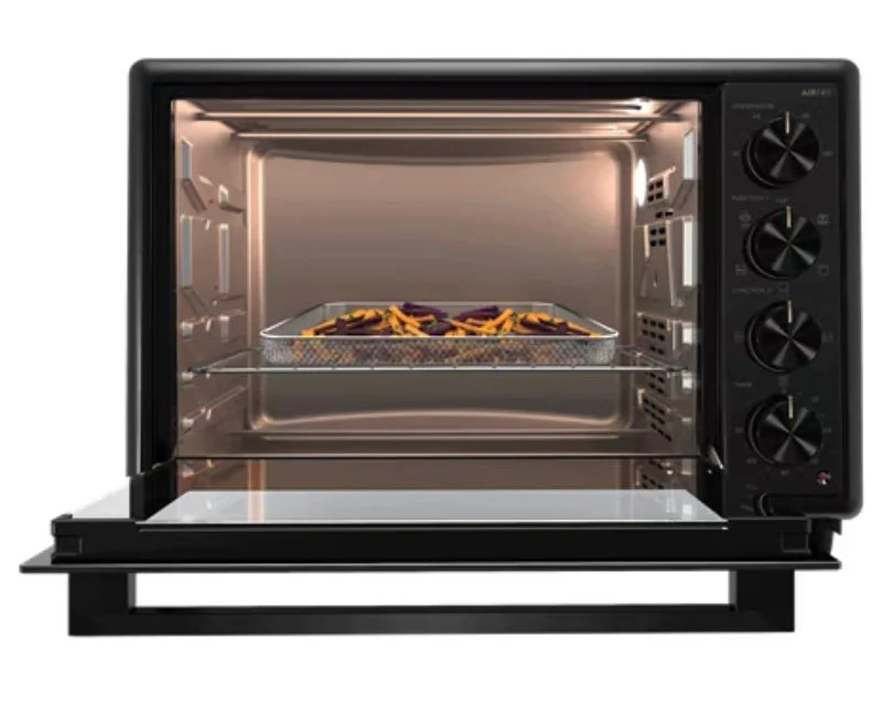 LÒ NƯỚNG ĐỂ BÀN ELECTROLUX EOT4022XFG ULTIMATETASTE 700 40L
