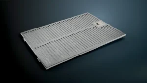 MÁY HÚT MÙI ÁP TƯỜNG SIEMENS LC91BUR50 IQ700 - MCSA02696292 edelstahlfilter Siemens PGA4 def