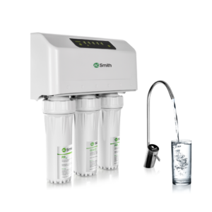 MÁY LỌC NƯỚC A. O. SMITH E2 - May Loc Nuoc A. O. Smith AR600 C S 1