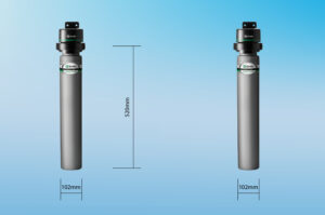 MÁY LỌC NƯỚC MICRO FILTER AO-MF-ADV - Micro Filter AO MF ADV 8