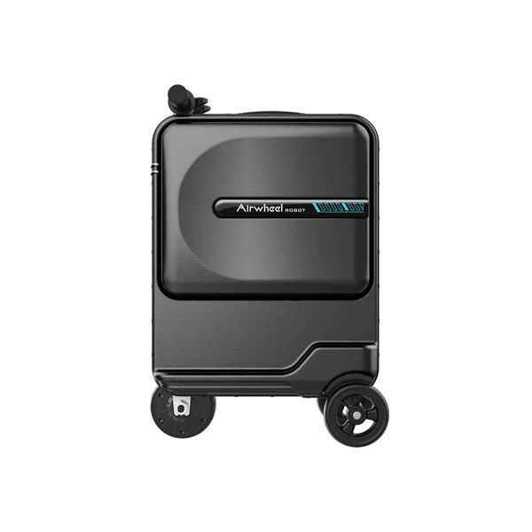VALI ĐIỆN AIRWHEEL SE3 MINI T MÀU ĐEN
