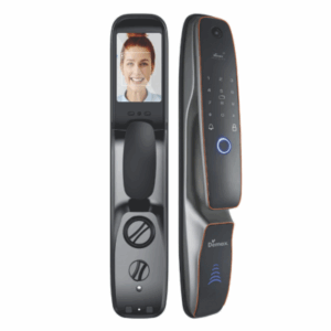 KHÓA CỬA NHẬN DIỆN APP WIFI DEMAX SL898 GC