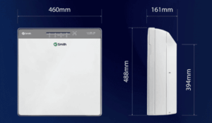 MÁY LỌC NƯỚC A. O. SMITH K400 - Screenshot 30