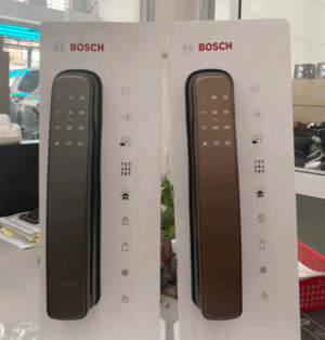KHÓA CỬA VÂN TAY BOSCH EL800 AK MÀU VÀNG - a nh chu p ma n hi nh 20201116 lu c 075252