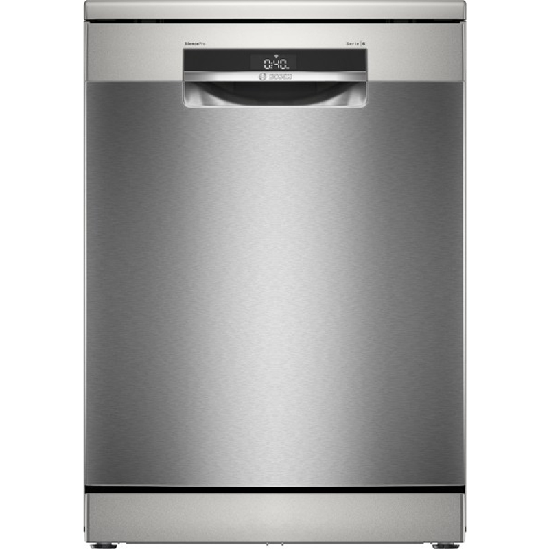 MÁY RỬA BÁT ĐỘC LẬP BOSCH SMS6ECI11E SERIE 6