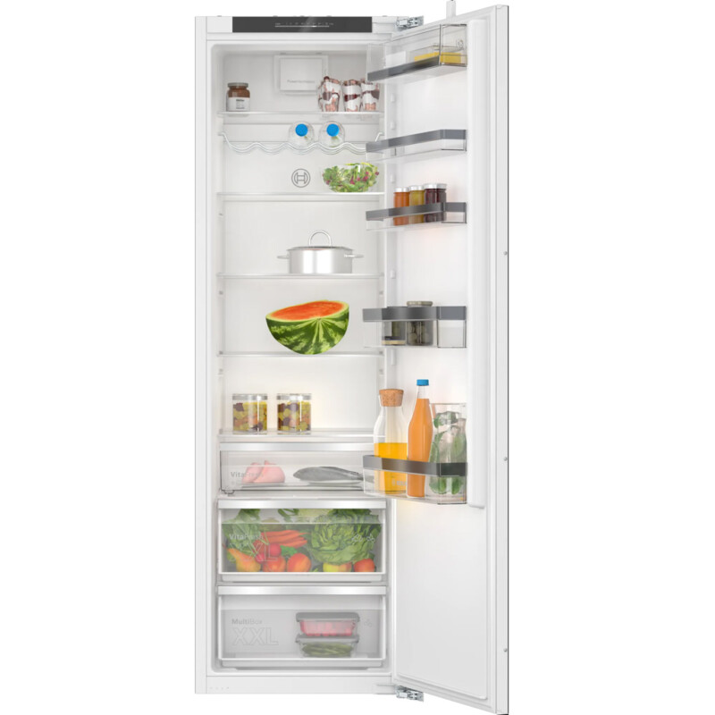 TỦ MÁT ÂM TỦ BOSCH KIR81ADD0 SERIES 6