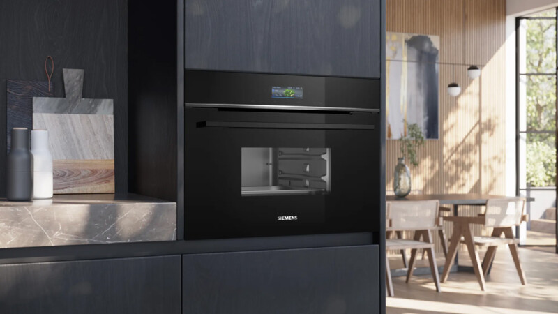 LÒ HẤP ÂM TỦ SIEMENS CD714GXB1 IQ700