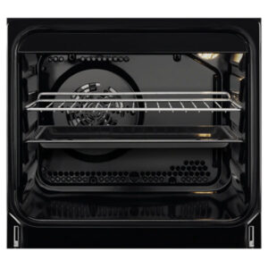 BẾP TỪ KẾT HỢP LÒ NƯỚNG ELECTROLUX LKI640200X ULTIMATETASTE 700 - 54L - bep tu ket hop lo nuong electrolux lki640200x 1
