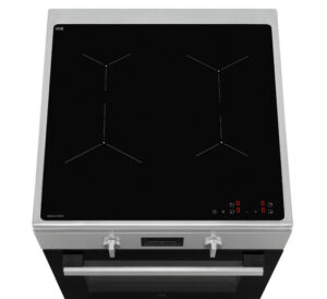 BẾP TỪ KẾT HỢP LÒ NƯỚNG ELECTROLUX LKI640200X ULTIMATETASTE 700 - 54L - bep tu ket hop lo nuong electrolux lki640200x 46689 1