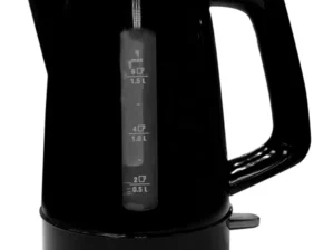 BÌNH ĐUN NƯỚC SIÊU TỐC ELECTROLUX EASYLINE EEK1303K - binh dun sieu toc electrolux eek1303k 1
