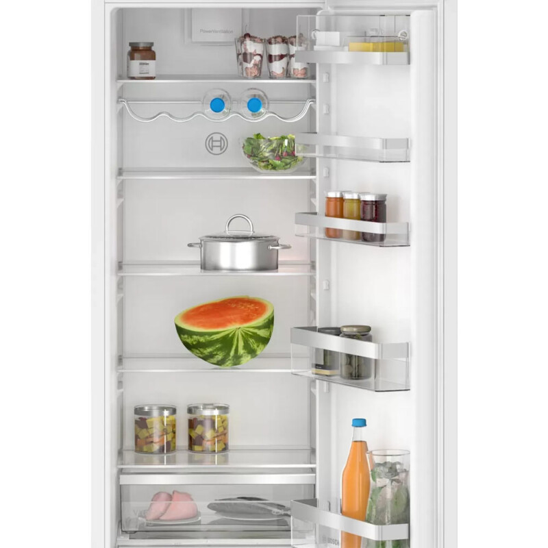 TỦ MÁT ÂM TỦ BOSCH KIR81ADD0 SERIES 6