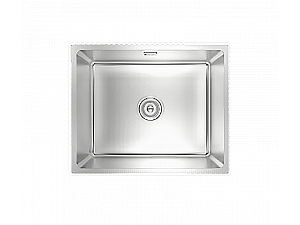 CHẬU RỬA BÁT CHỐNG XƯỚC KONOX WORKSTATION SINK – UNDERMOUNT SINK KN5444SU DEKOR
