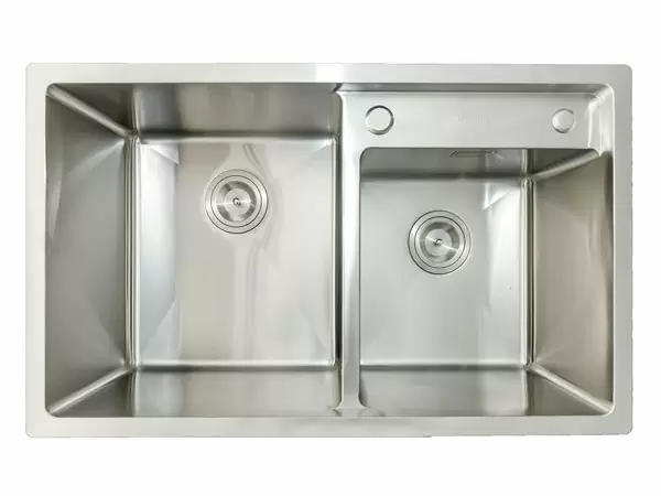CHẬU RỬA BÁT KONOX OVERMOUNT SINK KN7847DO
