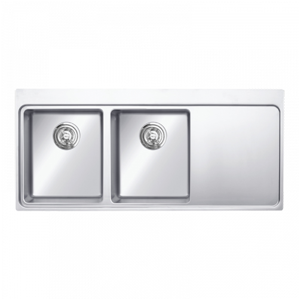 CHẬU RỬA BÁT KONOX TURKEY SINK MIRO 1160