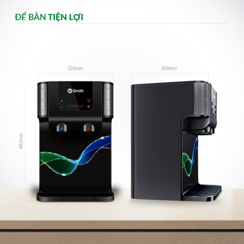 MÁY LỌC NƯỚC A. O. SMITH PROPLANET P7