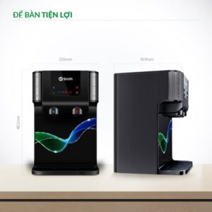 MÁY LỌC NƯỚC A. O. SMITH PROPLANET P6 - de ban tien loi may loc nuoc aosmith p7 min
