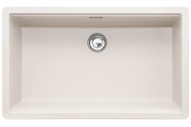 CHẬU GRANSTONE HAFELE HS20-GEN1S80 MÀU KEM 570.30.800