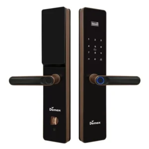 KHÓA CỬA VÂN TAY APP WIFI DEMAX SL-C622 AC