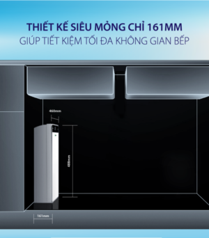 MÁY LỌC NƯỚC A. O. SMITH AR600-U3 - lap dat may loc nuoc aosmith ar75 u3 1