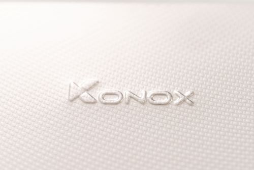 CHẬU RỬA BÁT 1 HỐ CHỐNG XƯỚC KONOX KN6044SU DEKOR