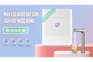 MÁY LỌC NƯỚC ĐẶT GẦM CÔNG SUẤT LỚN A. O. SMITH ROSS™ LUX-AOU800HOT [NEW] - may loc nuoc A.O.Smith LUX AOU800HOT king home 15