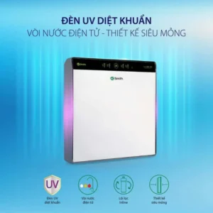 MÁY LỌC NƯỚC A. O. SMITH AR600-U3 - may loc nuoc a o smith uv ar600 u3 1.jpg 1