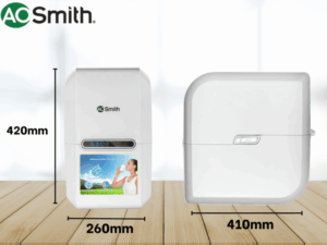 MÁY LỌC NƯỚC A. O. SMITH VITA PLUS - may loc nuoc ao smith vita plus 3