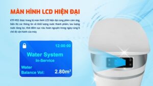 MÁY LỌC NƯỚC TỔNG TRUNG TÂM CAO CẤP KAROFI KTF P02 - may loc nuoc to ng dau nguon karofi ktf p02 9