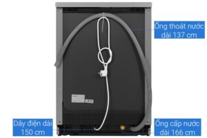 MÁY RỬA CHÉN ĐỘC LẬP HAFELE HDW-F60E (538.21.200) - may rua chen doc lap hafele hdw f60e 538 21 200 11 700x467 1