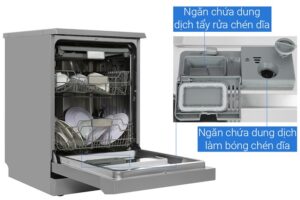 MÁY RỬA CHÉN ĐỘC LẬP HAFELE HDW-F60E (538.21.200) - may rua chen doc lap hafele hdw f60e 538 21 200 9 700x467 1