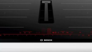 BẾP TỪ KẾT HỢP HÚT MÙI BOSCH PXX875D67E SERI 8 - mcsa03295881 pxx875d67e electric