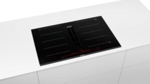 BẾP TỪ KẾT HỢP HÚT MÙI BOSCH PXX875D67E SERI 8 - mcsa03295884 pxx875d67e electric
