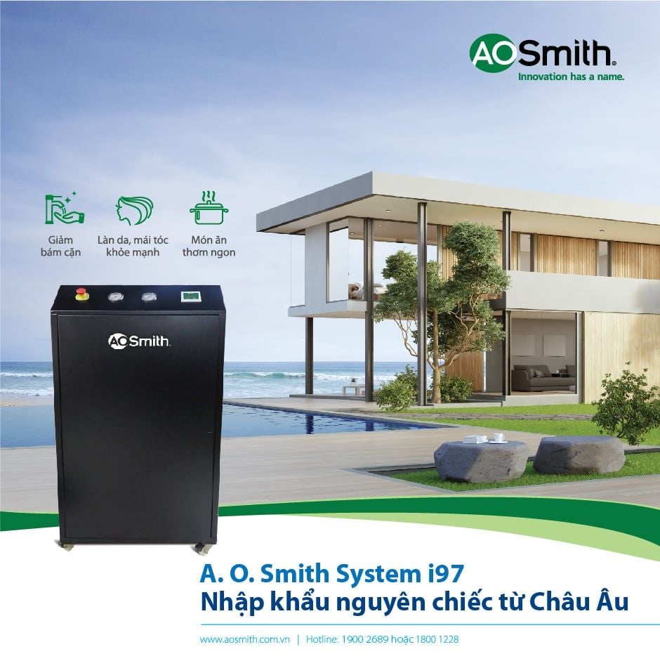 HỆ THỐNG LỌC NƯỚC ĐẦU NGUỒN AOS SYSTEM I97 [NEW] - nner web loc tong i97 2022 sua lai chuyen ve kho vuong up web 01 782db0a5125e4182b15c6b34cf8e11f6 master