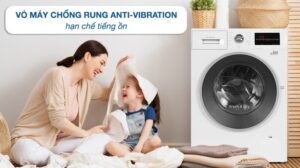 MÁY GIẶT BOSCH KẾT HỢP SẤY 9KG/6KG HMH.WNA14400SG SERIES 4 - say bosch 9 kg wna14400sg638473451486256907