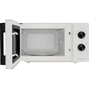 LÒ VI SÓNG ĐỂ BÀN ELECTROLUX 20L EMM20K22W ULTIMATETASTE 300 - vi song electrolux emm20k22w 20 lit 003