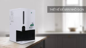 MÁY LỌC NƯỚC A. O. SMITH Z4 - vi vn aosmith z 4 1