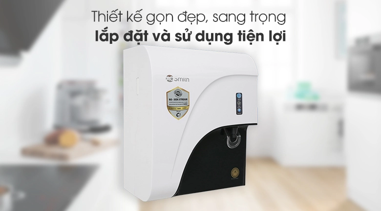 MÁY LỌC NƯỚC A. O. SMITH C1