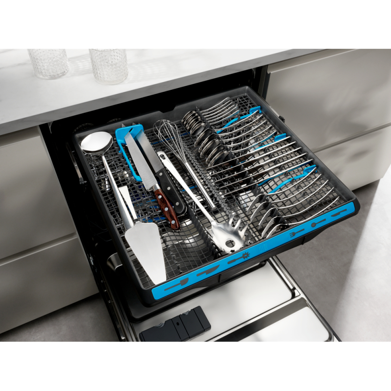 MÁY RỬA BÁT ÂM ELECTROLUX ULTIMATECARE 700 60CM EEM48300L