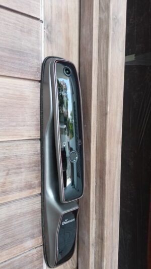 KHÓA CỬA NHẬN DIỆN APP WIFI DEMAX SL898 GC - z4496366665261 3f371d5f6788f27f2f34445fe1e0f965