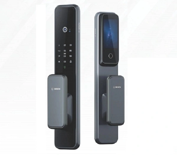 KHÓA CỬA VÂN TAY BOSCH EL 600VF DE APP WIFI