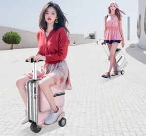 VALI ĐIỆN AIRWHEEL SE3 MINI T MÀU HỒNG - z6503263955446 43fcdf20e3366b209513f100518d2437