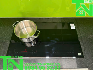 BẾP TỪ ĐÔI KAFF KF-FL666II NHẬP KHẨU MALAYSIA - 042A132A FC24 441F 9102 9582809A07F7
