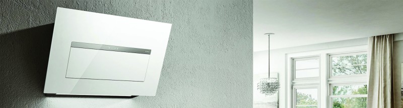 MÁY HÚT MÙI ÁP TƯỜNG ELICA BLOOM-S WH/A/85