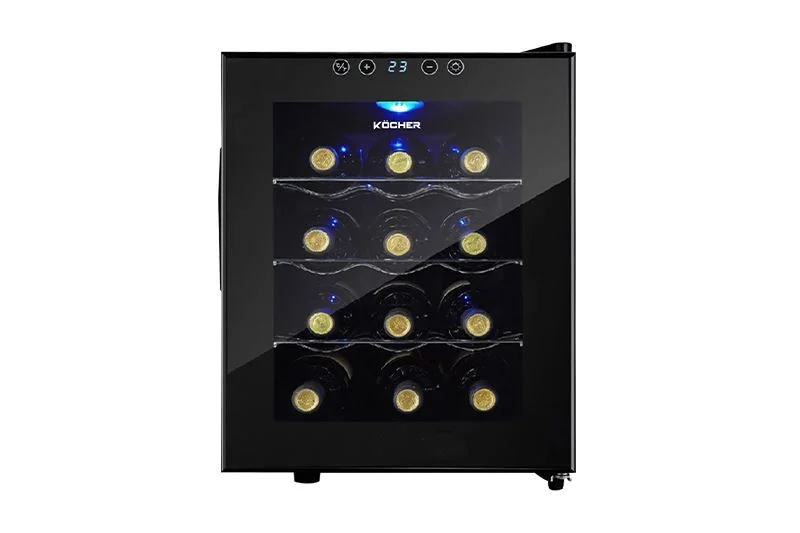 TỦ RƯỢU VANG KOCHER KWEU-1012B