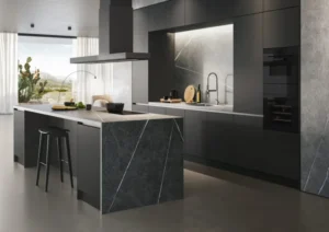 MÁY HÚT MÙI ĐẢO BẾP ELICA HAIKU ISLAND IX/A/180 - 1032 resize elica cucina moderna 1 mastro vista 3 4 1